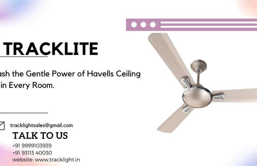 Top 10 Havells Ceiling Fans in India