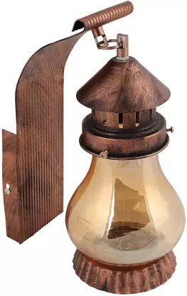 TRACKLITE ( HALL LAGHT 2407 ) Pendant Wall Lamp ( WHIT BULB FREE FREE FREE )