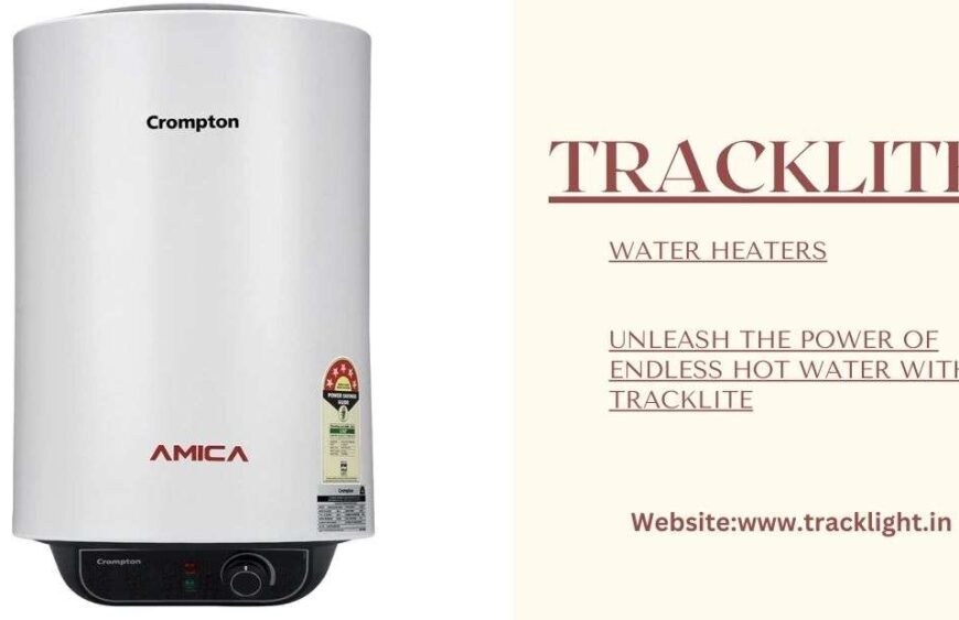 water heaters