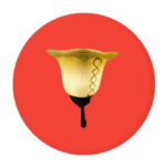 TRACKLITE   Imported Antique Wall Light fancyl Decorative Light (Bulb 1 YES  Included)