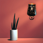 TRACKLITE Leon Modern Wall Light ( WITH 1 BULB FREE FREE )