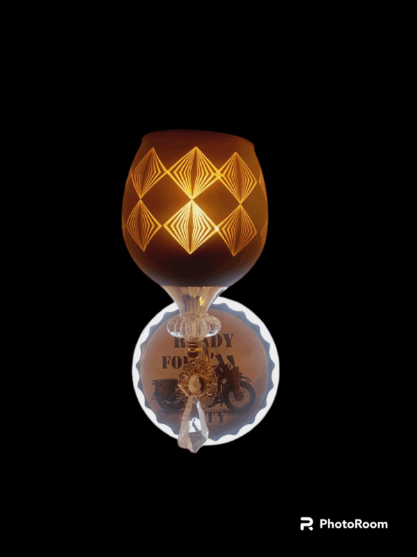 TRACKLITE WALL LIGHT soft light Simple Bedside LIGHT, Fabric Crystal Red LED Eye Protection Dimmable Night WALL LIGHT ,for Family Bedroom Study Children Desk (Color : Red, Black ( WITH 1 BULB FREE )