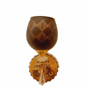 TRACKLITE WALL LIGHT soft light Simple Bedside LIGHT, Fabric Crystal Red LED Eye Protection Dimmable Night WALL LIGHT ,for Family Bedroom Study Children Desk (Color : Red, Black ( WITH 1 BULB FREE )