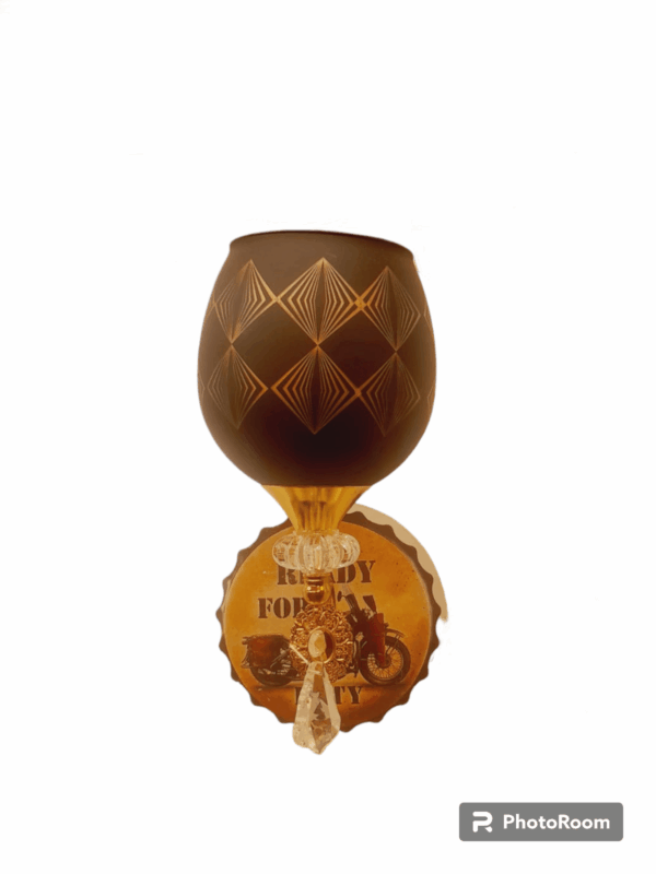 TRACKLITE WALL LIGHT soft light Simple Bedside LIGHT, Fabric Crystal Red LED Eye Protection Dimmable Night WALL LIGHT ,for Family Bedroom Study Children Desk (Color : Red, Black ( WITH 1 BULB FREE )