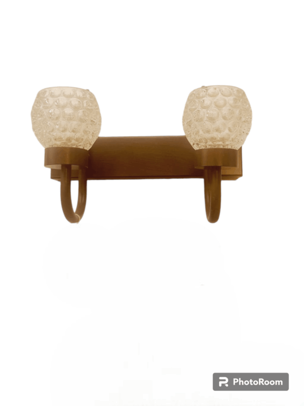 TRACKLITE , WALL LIGHT  Multicolor Mosaic Wall Mounted Light (Small,Multicolor) LED LIGHT