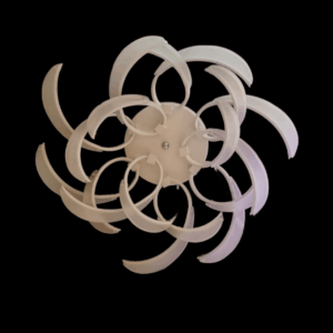 TRACKLITE LED Ceiling Lights | Remote Control |  Best For Bedroom And Lounge Hall