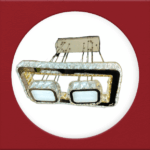 TRACKLITE Modern Luxury Chandeliers Double Layer K9 Crystal Ceiling Hanging Lamp Silver LED Fixtures Lighting Living Room Restaurant Stainless Steel Pendant Light