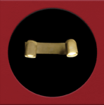 TRACKLITE Wall Lamp Mirror Lamp Simple and Personalised Dressing Table Wall Lamp LED Bathroom Bathroom Modern Mirror Cabinet Bed Lamp Lighting (Colour: White)