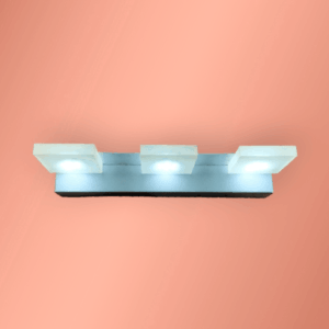 TRACKLITE WALL LIGHT Indoor LED for Home Decor (Warm White)   (ITEM CODE 556 )