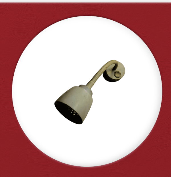 TRACKLITE ZOELASS Gel x lamp Gooseneck uv lamp for Apres Gel x Nail Tips and Flash Cure Light 5V USB Input