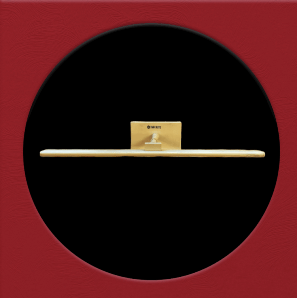 TRACKLITE Wall Sconce Vanity TUBE   ( ITEM CODE 676 )Light Fixtures Bathroom Lighting Mirror Front Light Led Wall Lamp White Spotlight Mirror Cabinet Makeup Dresser Bracket Light LED LIGHT