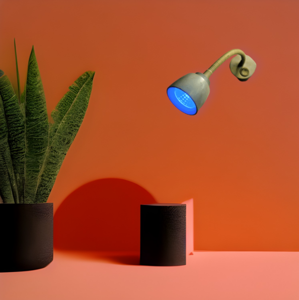 TRACKLITE ZOELASS Gel x lamp Gooseneck uv lamp for Apres Gel x Nail Tips and Flash Cure Light 5V USB Input