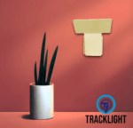 TRACKLITE Bamboo Art Wall Lights ( ITEM CODE 2056 ) Retro Rattan Wall Lamp New Chinese Style Wall Sconce Lighting Fixture Farmhouse Restaurant Decorate Lighting Fixture for Bedroom Kitchen Living Room