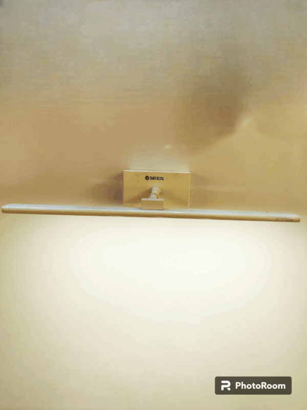 TRACKLITE Wall Sconce Vanity TUBE   ( ITEM CODE 676 )Light Fixtures Bathroom Lighting Mirror Front Light Led Wall Lamp White Spotlight Mirror Cabinet Makeup Dresser Bracket Light LED LIGHT