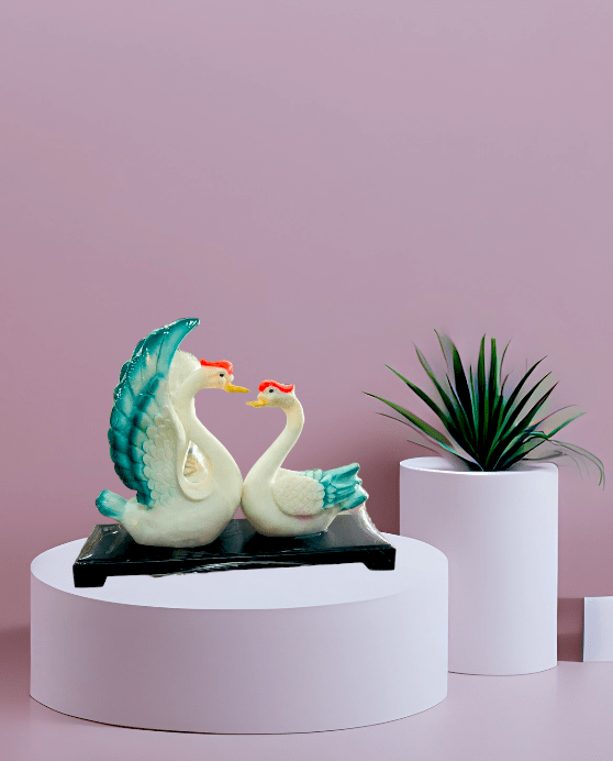 TRACKLITE Statue Mural Sculpture Sculpture Appreciation Bust Statue Ornaments Sculptures Gifts Home Decoration Animal Sculpture Statue Carving Home-Brand:  (TACKLITE )     ( 11 -inch L - 13 inch W )