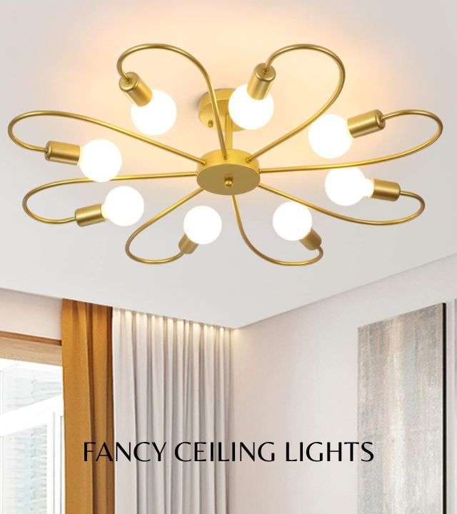 Fancy Light