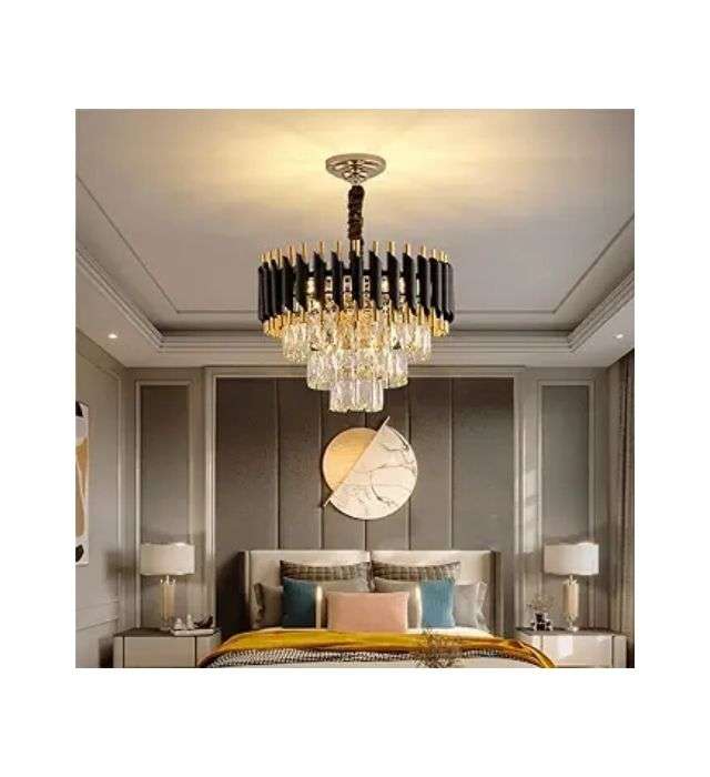Crystal Chandelier