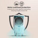 Crompton 75 L Desert Air Cooler (White, ACGC-DAC751 PACK OF 1)