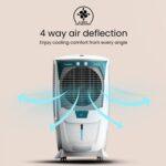 Crompton 75 L Desert Air Cooler (White, ACGC-DAC751 PACK OF 1)