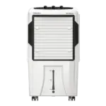 Crompton Optimus 65 Litres Desert Air Cooler for home | Large & Easy Clean Ice Chamber | High Density Honeycomb Pads | Everlast Pump | Humidity Control