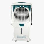 Crompton Ozone 88 Litres Desert Air Cooler for home | Large & Easy Clean Ice Chamber | 4-Way Air Deflection | High Density Honeycomb Pads | Everlast Pump | Auto Fill