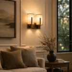 CORAL TREE Wall Light for Living Room Modern Wall Lamps for Bedroom Living Room Wall Lights for Home Decoration Bedside Wall lamp Fancy Wall Sconces