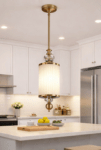 Cool White 30W Chandelier Pendant Ceiling Hanging Light