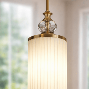 Cool White 30W Chandelier Pendant Ceiling Hanging Light