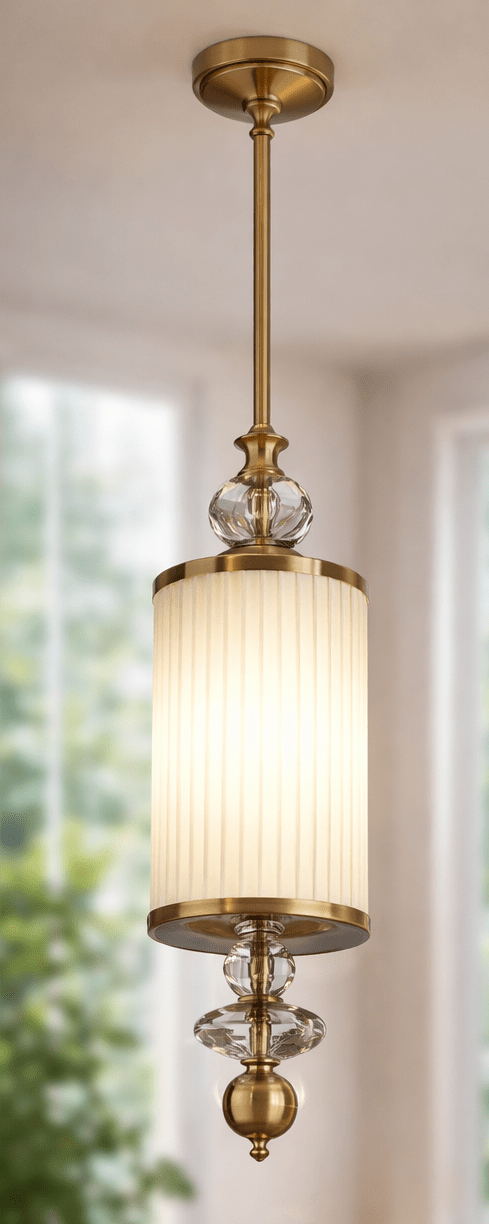 Cool White 30W Chandelier Pendant Ceiling Hanging Light